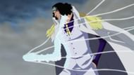 The Ice-Ice Fruit as seen in One Piece (Image via Toei Animation)